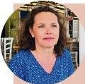 Alexandrine Rakoff patricienne EFT à Toulon