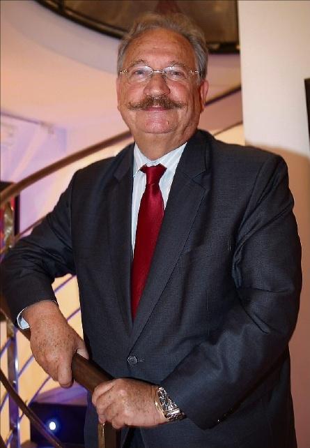 PROPOS RECUEILLIS PAR CEDRIC VERANY cverany@monacomatin.mc