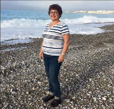 CHRISTINE RINAUDO crinaudo@nicematin.fr