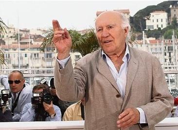 ALAIN MAESTRACCI