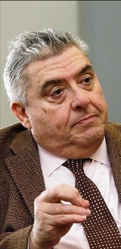 THOMAS MICHEL