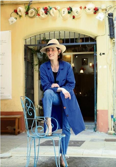 GAELLE BELDA gbelda@nicematin.fr