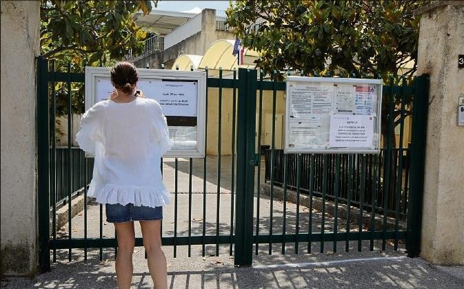 STÉPHANIE GASIGLIA sgasiglia@nicematin.fr