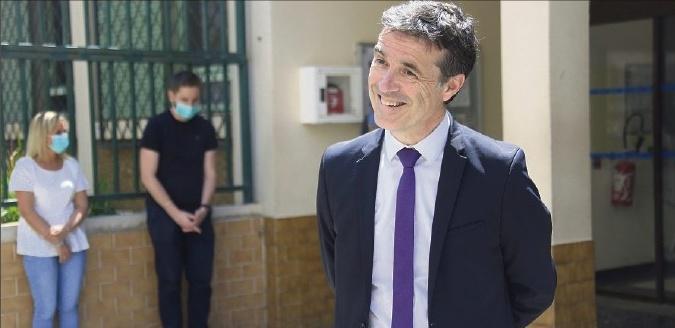 VÉRONIQUE MARS vmars@nicematin.fr
