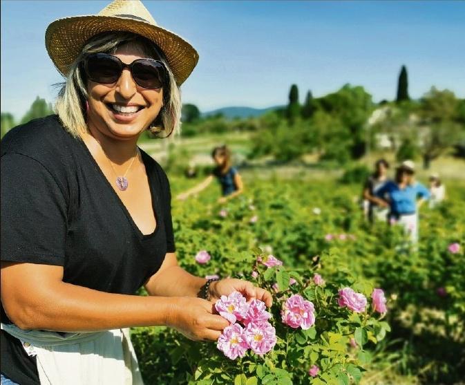 Textes et photos : Marianne Le Monze