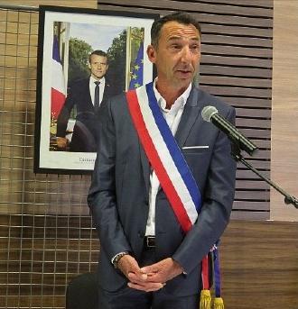 VALERIE ALLASIA vallasia@nicematin.fr Photos : DR