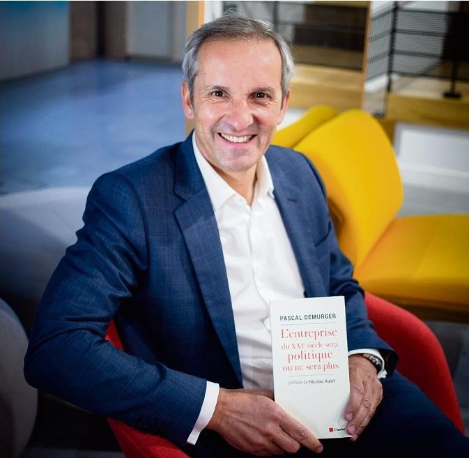 PROPOS RECUEILLIS PAR DENIS CARREAUX dcarreaux@nicematin.fr