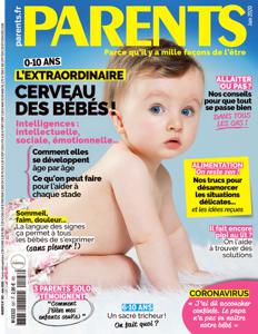 Edition du 18 Mai 2020