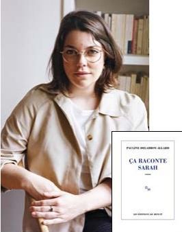 Par Valérie Trierweiler,@valtrier