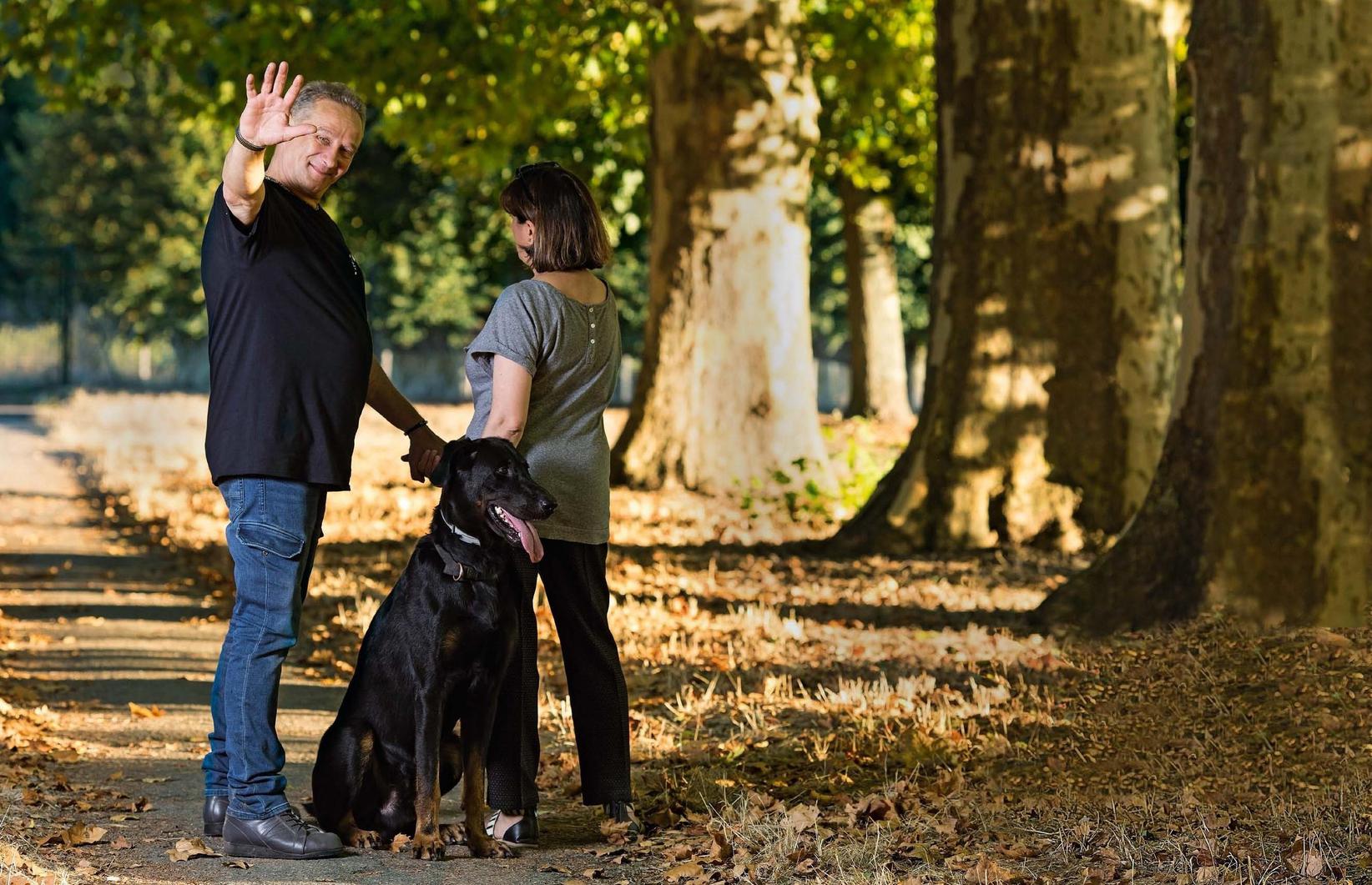 Photo Kasia Wandycz,* « L’amour m’a sauvé du naufrage », XO Editions.