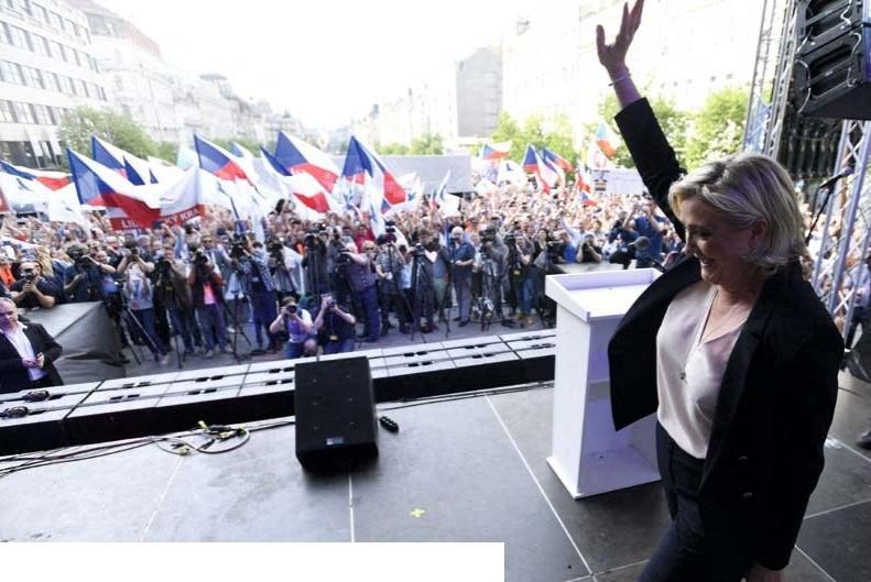 Virginie Le Guay,@VirginieLeGuay