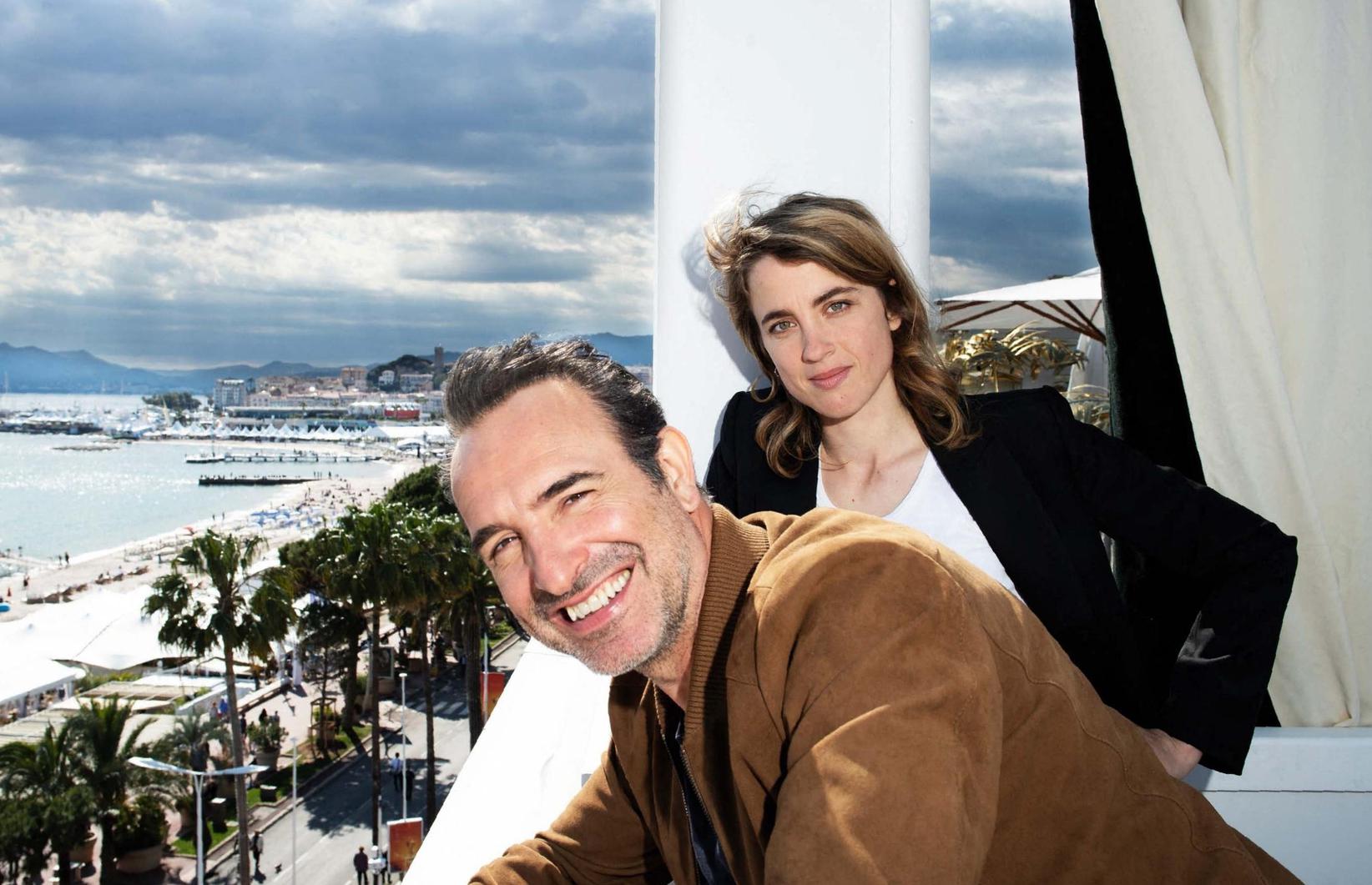 Photos Gilles Bensimon