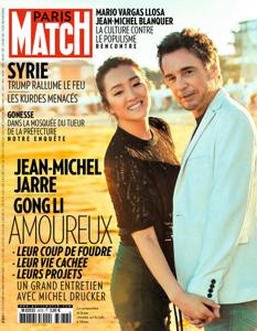 Edition du 17 Oct. 2019