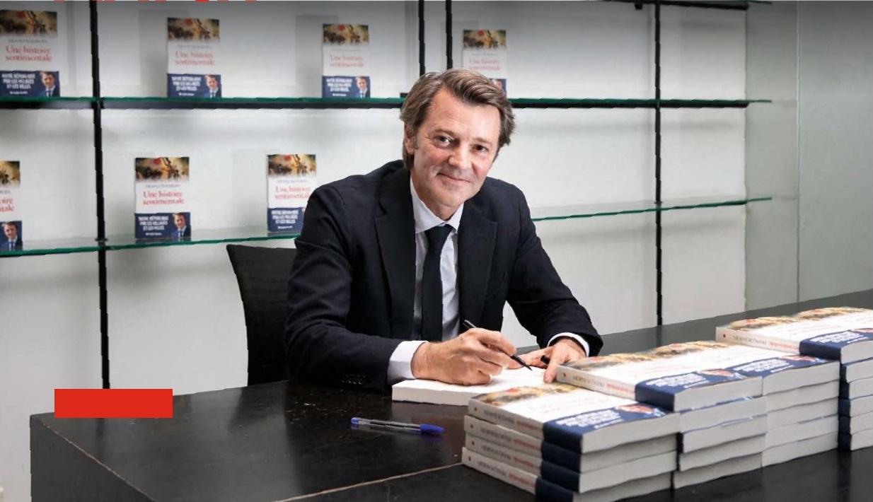 Par Bruno Jeudy,@JeudyBruno