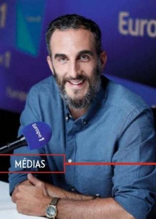 Interview Clémence Duranton