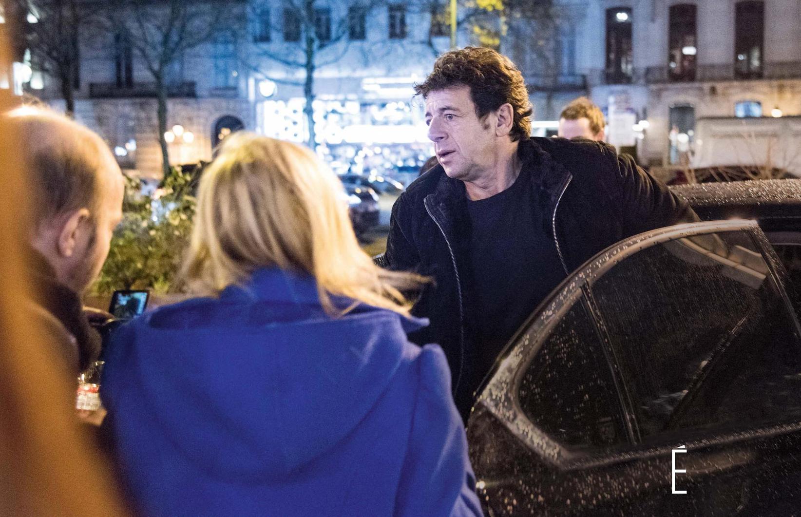 Par Benjamin Locoge,@BenjaminLocoge