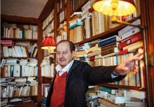 La chronique de GILLES MARTIN-CHAUFFIER