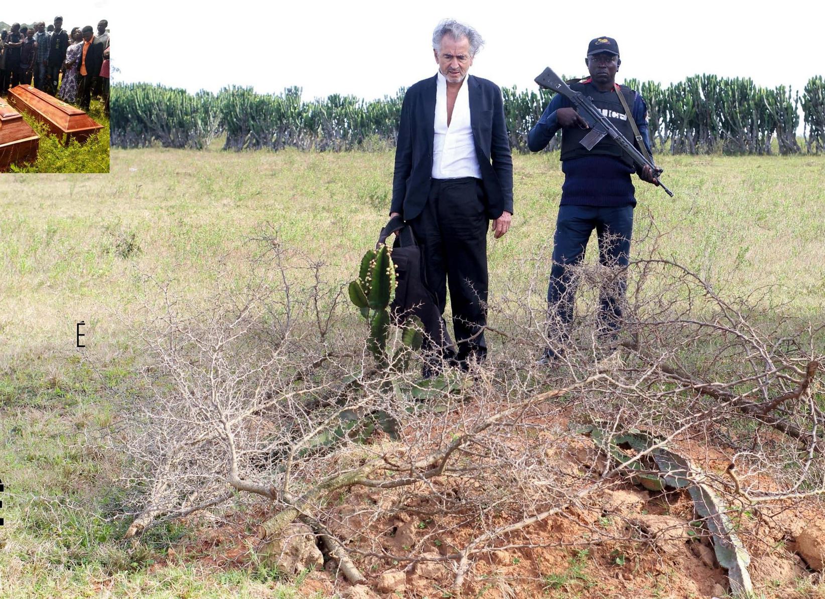 De notre envoyé spécial au Nigeria,Bernard-Henri Lévy,Bernard-Henri Lévy@BHL
