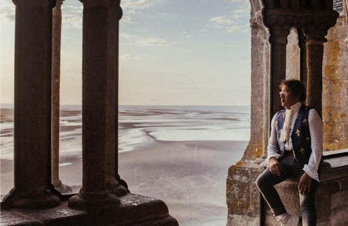 Interview Benjamin Locoge,@BenjaminLocoge,Interview Benjamin Locoge