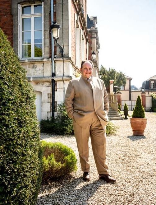Jean-François Chaigneau