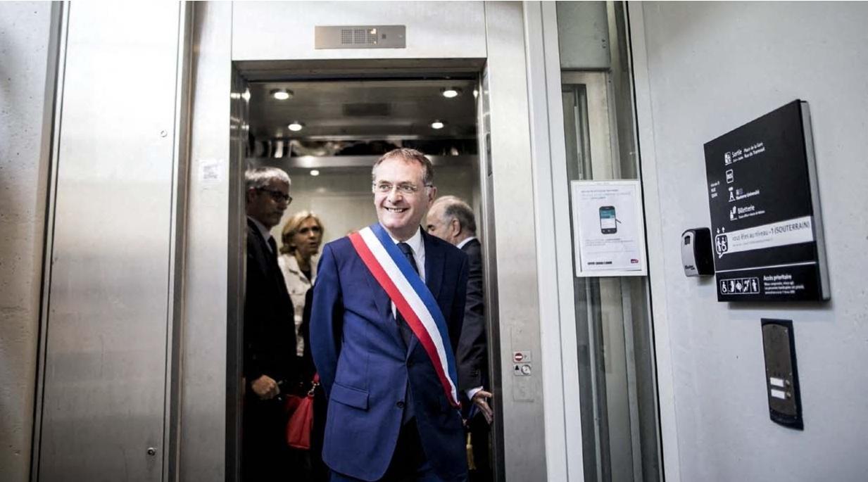 Par Caroline Fontaine,@FontaineCaro