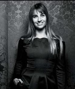 La vie parisienne d’ AGATHE GODARD