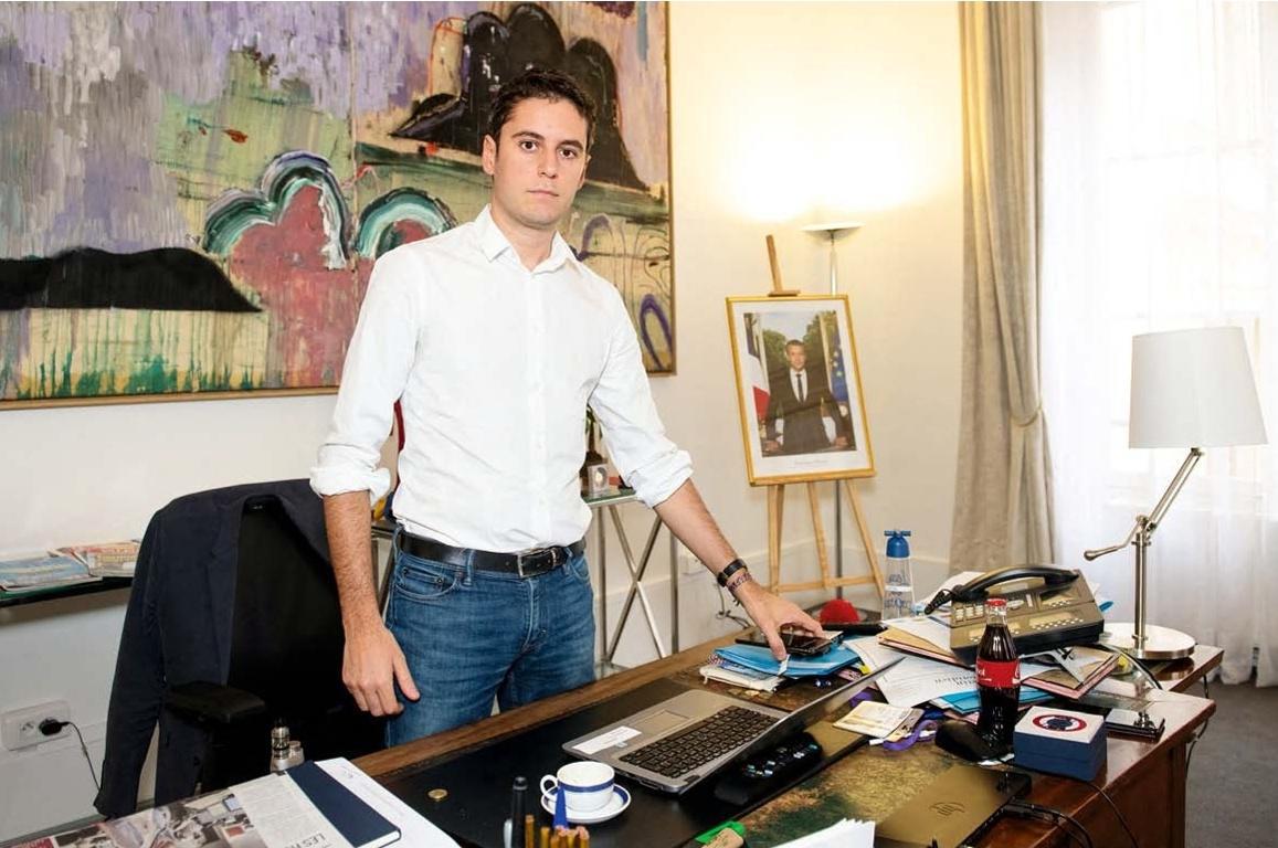 Par Mariana Grépinet,@MarianaGrepinet