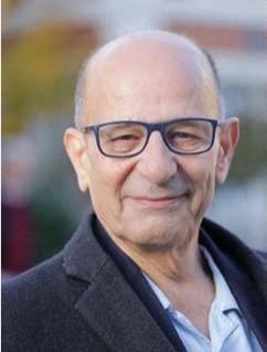 Interview Dr Philippe Gorny