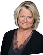 MARINA CARRÈRE D’ENCAUSSE*