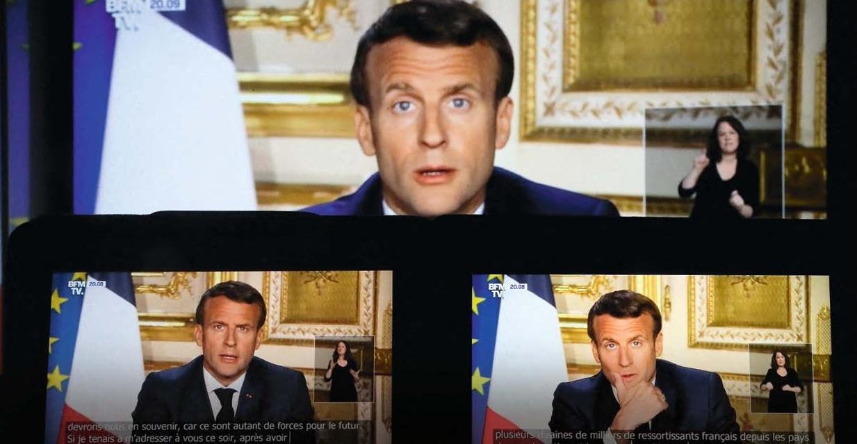 Par Bruno Jeudy,@JeudyBruno