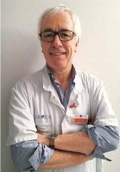 Interview Dr Philippe Gorny