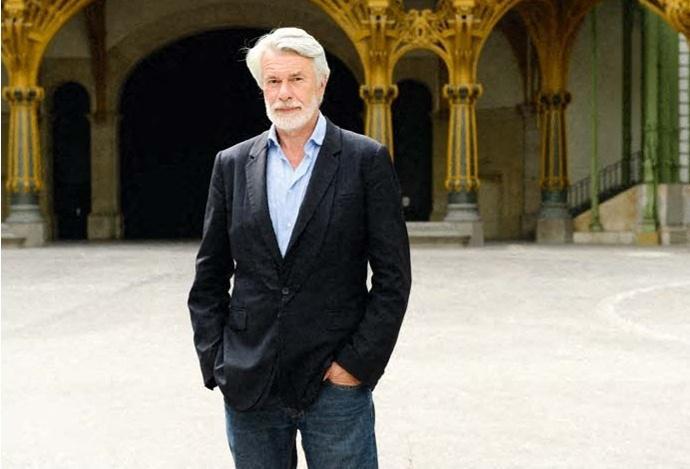 Interview Anaël Pigeat,@Anael_Pigeat