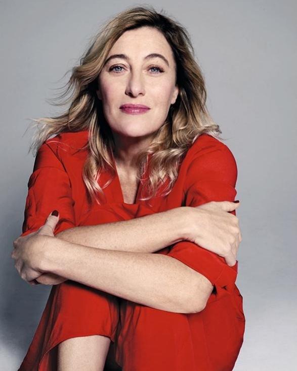 Propos recueillis par Marie-Christine Luton