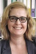 Isabelle Dubois, 44 ans, chargée de communication