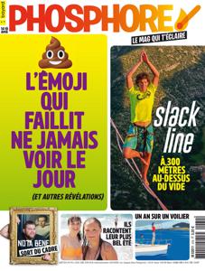 Edition du 1 Août 2019