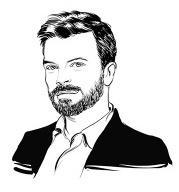 Elsa Fottorino - Illustrations : Éric Heliot