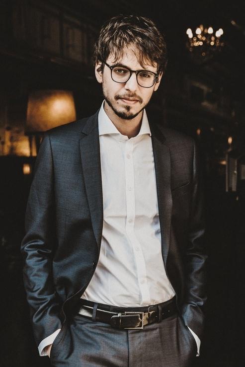 Propos recueillis par Philippe Venturini