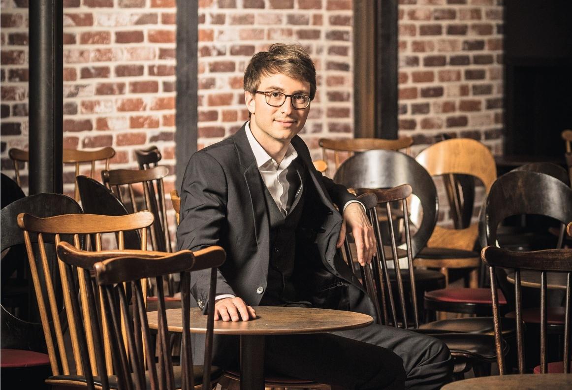 Propos recueillis par Alain Cochard