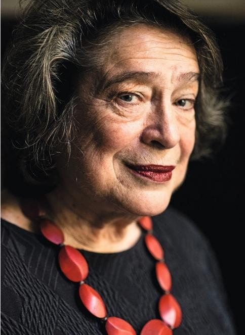 Propos recueillis par Elsa Fottorino