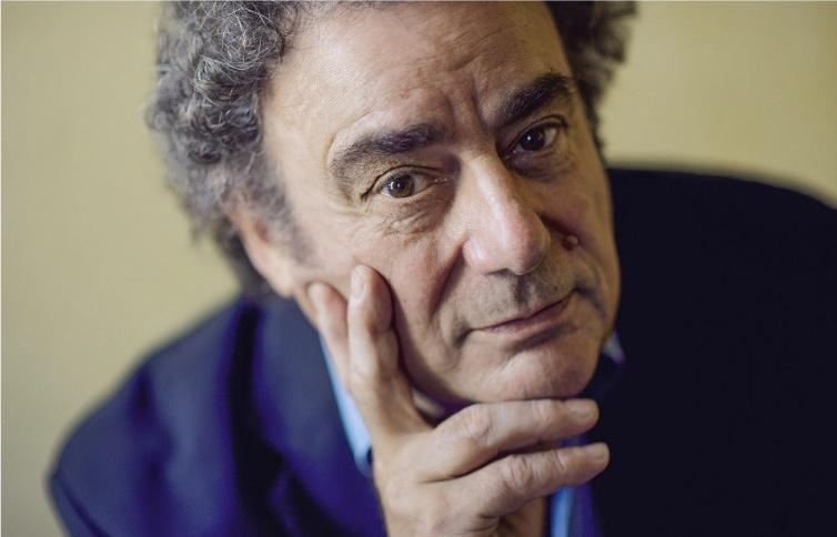 Propos recueillis par Alain Lompech