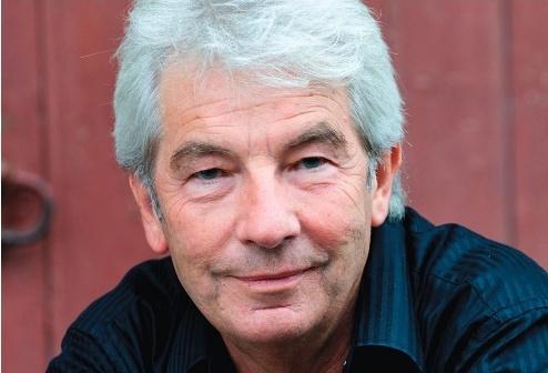 Jean-Michel Molkhou