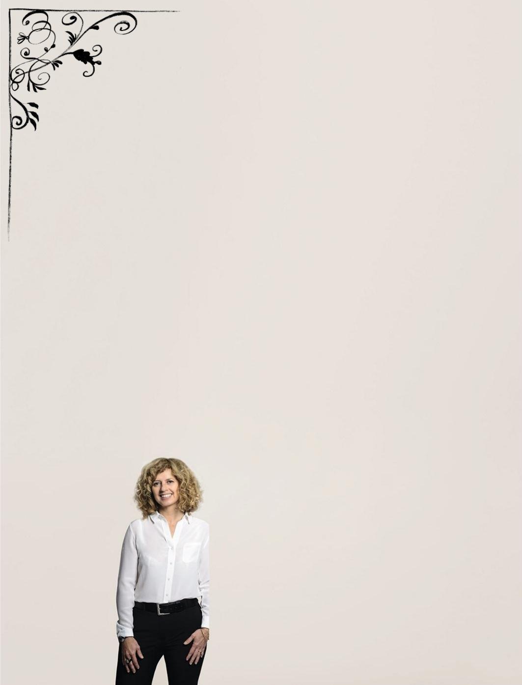 Nathalie Lourau,Directrice déléguée de la rédaction