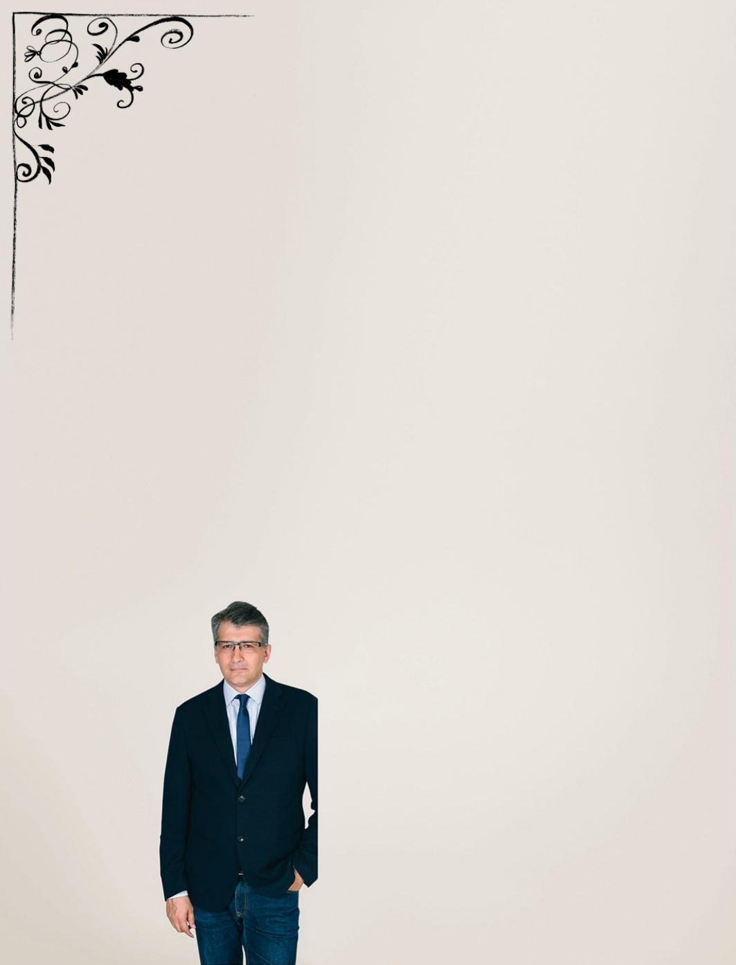 Raphaël Morata,Rédacteur en chef magazine