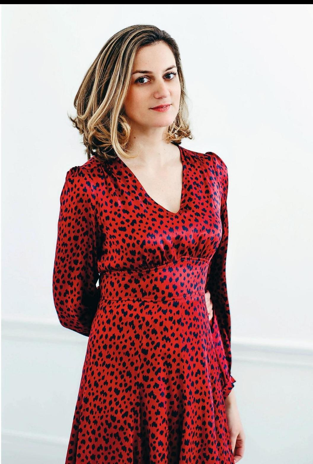 Par Elsa Wolinski