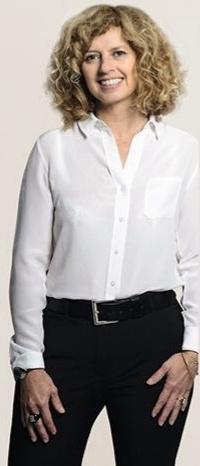 Nathalie Lourau,Directrice déléguée de la rédaction