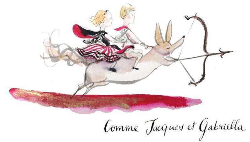 Par Julie Patriat Illustrations Hélène Tran