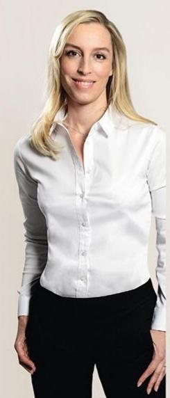 Adélaïde de Clermont-Tonnerre,Directrice de la rédaction