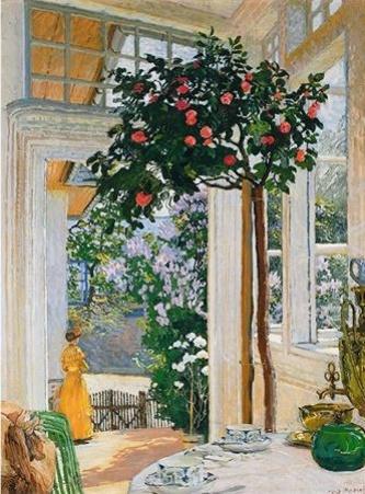 Propos recueillis par Estelle Lenartowicz