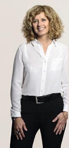 Nathalie Lourau,Directrice déléguée de la rédaction