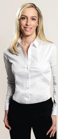 Adélaïde de Clermont-Tonnerre,Directrice de la rédaction